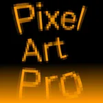 Pixel Art Pro icon