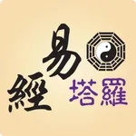 易經塔羅占卜 icon