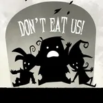 Don't Eat Us icon