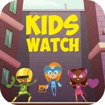 NOMI Kids' Watch icon