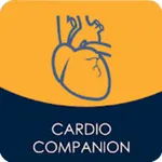 Cardio-Companion icon