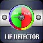 Ultimate Lie Detector Prank - Truth Tracker icon