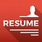 Resume Plus icon