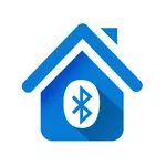 BLE Smart Home icon