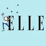 ELLEmoji icon