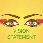 VISION: WRITE A STATEMENT icon
