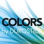 COLORS by Durostick icon