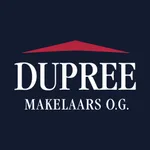 Dupree Makelaars icon