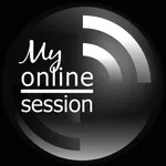 Online Session icon