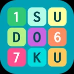 Sudoku Jigsaw Puzzle icon