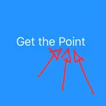 Arrows - Get the Point icon