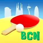 Pingpong BCN icon