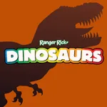 Ranger Rick Dinosaurs icon