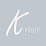 K Hair icon