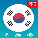 Learn Korean Quick Pro icon