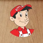 Red Oak Hardware Hank icon