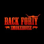 Back Forty Smokehouse icon