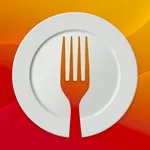 Just Add Food - Recipe Manager icon