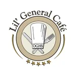 Lil General Cafe icon