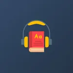 Synonym Antonym Audiobook icon