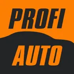 ProfiAuto Manager icon