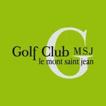 Golf du Mont Saint Jean icon