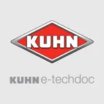 KUHN e-techdoc icon