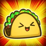 Food Evolution - Clicker Game icon