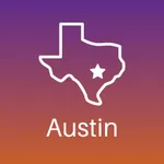 Austin Travel by TripBucket icon