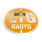 Lig Radyo icon