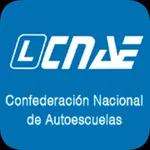 CNAE Confederación Nacional AE icon