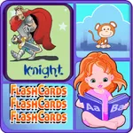 Flashcards : ABC icon