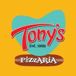 Tony's Pizzaria Ventura icon