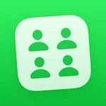 Groups - Random Team Generator icon