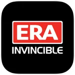 ERA Invincible Alarm App icon