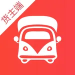 红狮物流货主端 icon