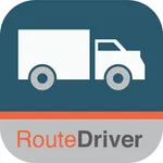 Route Driver icon