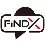 FindX Tracker icon