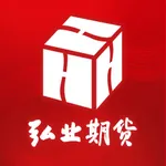 弘运通 icon