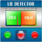 Truth Tracker Simulator Prank - Lie Detector icon