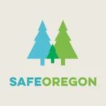 SafeOregon icon