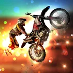 Motorbike Freestyle 2 icon