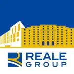 Reale Group Spaces icon