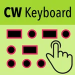 CW Keyboard from Fleur Hong Kong icon
