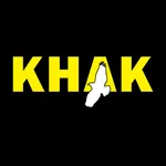 98.1 KHAK icon