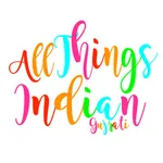 All Things Indian - Gujrati icon