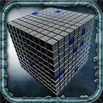 Minesweeper 3D Go puzzle game icon