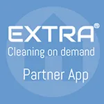 Extra Cleaning on demand - Partners icon