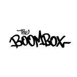 The Boombox icon