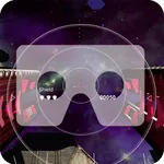 Space Turret VR FREE icon